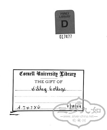 Cornell library collection.jpg