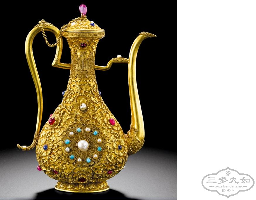 qian long gold ewer 1.JPG