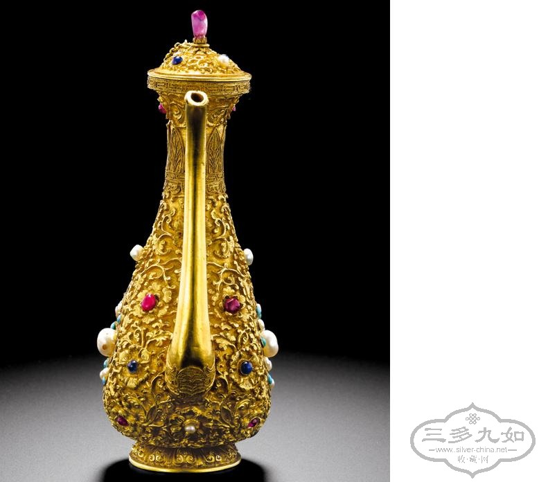 qian long gold ewer 2.JPG