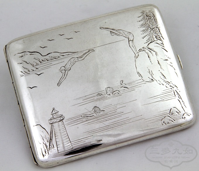 swimmers cigarette case front view.JPG