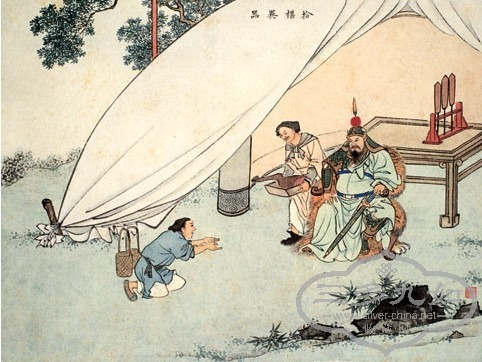24-xiao collect mulberries for parents.jpg